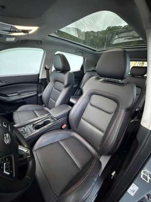 CAOA CHERY-TIGGO 5x-2021