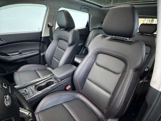 CAOA CHERY-TIGGO 5x-1.5 VVT TURBO iFLEX TXS DCT CAOA CHERY-TIGGO 5x-2021