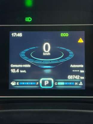CAOA CHERY-TIGGO 5x-2021