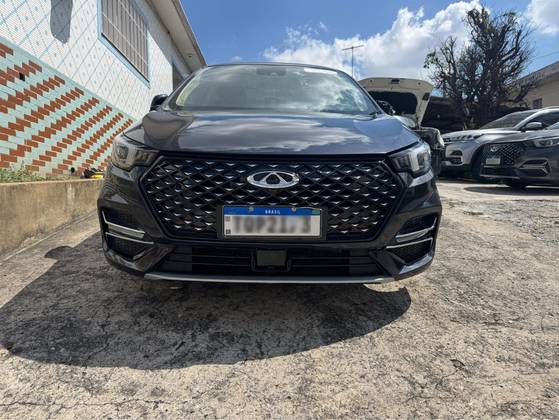 CAOA CHERY ARRIZO 6 PRO 1.5 TCI FLEX HYBRID MAX DRIVE CVT