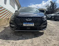 CAOA CHERY ARRIZO 6 PRO 1.5 TCI FLEX HYBRID MAX DRIVE CVT CAOA CHERY ARRIZO 6 PRO 1.5 TCI FLEX HYBRID MAX DRIVE CVT