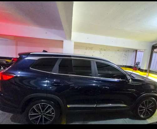 CAOA CHERY-TIGGO 8 PRO-1.6 TGDI GASOLINA DCT CAOA CHERY-TIGGO 8 PRO-2026