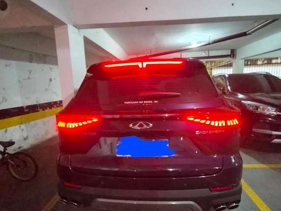 CAOA CHERY-TIGGO 8 PRO-1.6 TGDI GASOLINA DCT CAOA CHERY-TIGGO 8 PRO-2026