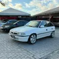 CHEVROLET ASTRA 2.0 MPFI GLS 8V GASOLINA 4P MANUAL CHEVROLET ASTRA 2.0 MPFI GLS 8V GASOLINA 4P MANUAL