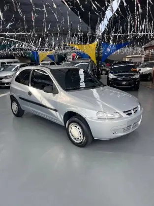 CHEVROLET CELTA 1.0 MPFI 8V GASOLINA 2P MANUAL