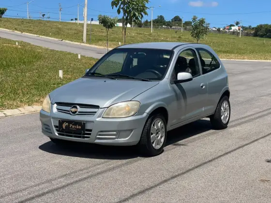 CHEVROLET CELTA 1.0 MPFI LIFE 8V FLEX 2P MANUAL