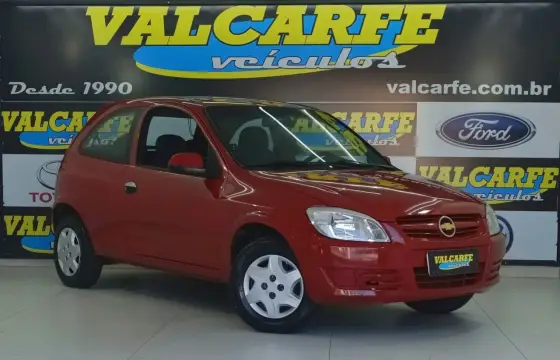 CHEVROLET CELTA 1.0 MPFI LIFE 8V FLEX 2P MANUAL