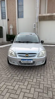 CHEVROLET CELTA 1.0 MPFI LIFE 8V FLEX 4P MANUAL