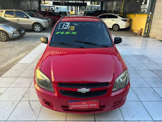 CHEVROLET CELTA 1.0 MPFI LS 8V FLEX 2P MANUAL