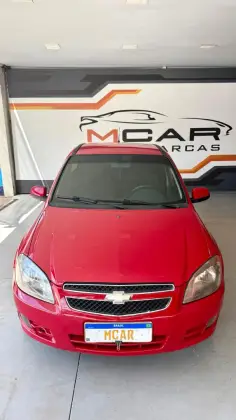 CHEVROLET CELTA 1.0 MPFI LT 8V FLEX 4P MANUAL