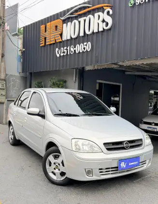 CHEVROLET CORSA 1.0 MPFI SEDAN 8V GASOLINA 4P MANUAL
