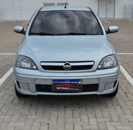 CHEVROLET CORSA 1.4 MPFI MAXX 8V FLEX 4P MANUAL