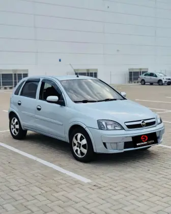 CHEVROLET CORSA 1.4 MPFI MAXX 8V FLEX 4P MANUAL