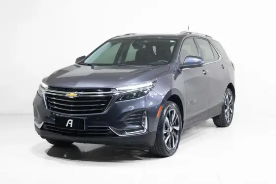 CHEVROLET EQUINOX 1.5 16V TURBO GASOLINA PREMIER AWD AUTOMÁTICO
