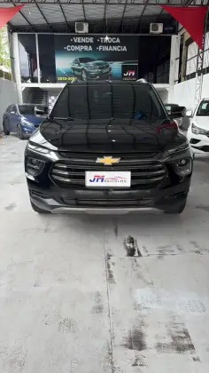 CHEVROLET MONTANA 1.2 TURBO FLEX PREMIER AUTOMÁTICO