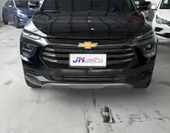 CHEVROLET MONTANA 1.2 TURBO FLEX PREMIER AUTOMÁTICO CHEVROLET MONTANA 1.2 TURBO FLEX PREMIER AUTOMÁTICO