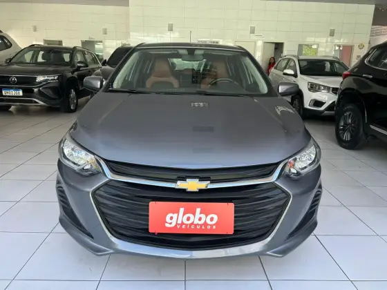 CHEVROLET ONIX 1.0 FLEX MANUAL