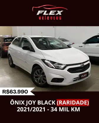 CHEVROLET ONIX 1.0 FLEX MANUAL