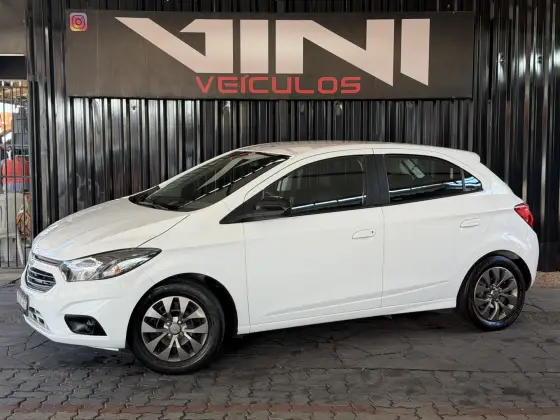 CHEVROLET ONIX 1.0 FLEX MANUAL