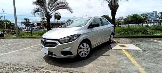 CHEVROLET ONIX 1.0 MPFI JOY 8V FLEX 4P MANUAL