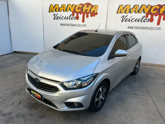 CHEVROLET ONIX 1.0 MPFI LT 8V FLEX 4P MANUAL