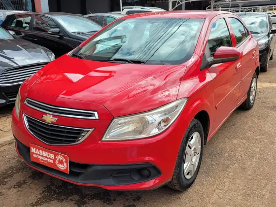 CHEVROLET ONIX 1.0 MPFI LT 8V FLEX 4P MANUAL