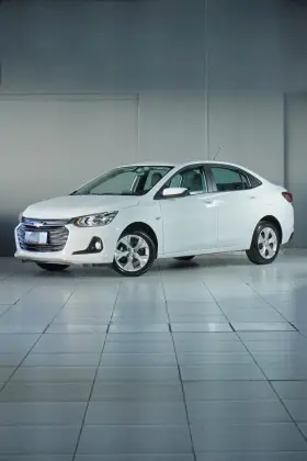 CHEVROLET ONIX 1.0 TURBO FLEX PLUS LTZ AUTOMÁTICO CHEVROLET ONIX 1.0 TURBO FLEX PLUS LTZ AUTOMÁTICO