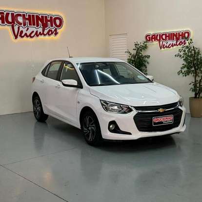 CHEVROLET-ONIX-2025