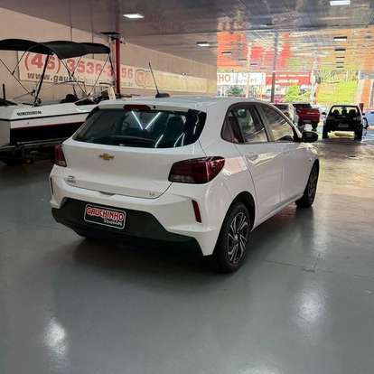 CHEVROLET-ONIX-2025