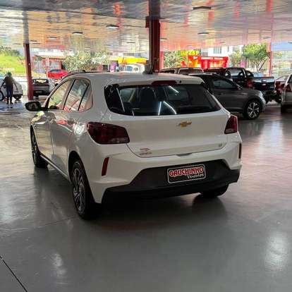 CHEVROLET-ONIX-2025