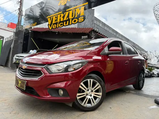 CHEVROLET PRISMA 1.4 MPFI LT 8V FLEX 4P MANUAL