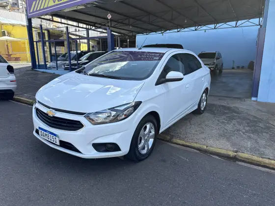 CHEVROLET PRISMA 1.4 MPFI LT 8V FLEX 4P MANUAL