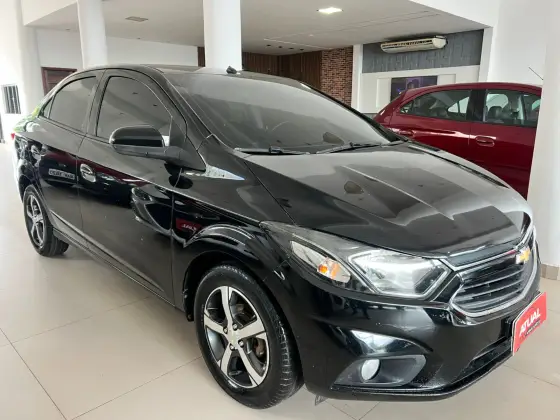 CHEVROLET PRISMA 1.4 MPFI LTZ 8V FLEX 4P MANUAL