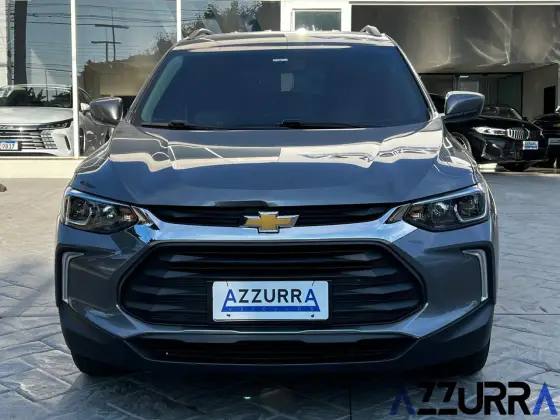 CHEVROLET TRACKER 1.0 TURBO FLEX LT AUTOMÁTICO