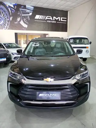 CHEVROLET TRACKER 1.2 TURBO FLEX PREMIER AUTOMÁTICO