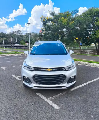 CHEVROLET TRACKER 1.4 16V TURBO FLEX PREMIER AUTOMÁTICO