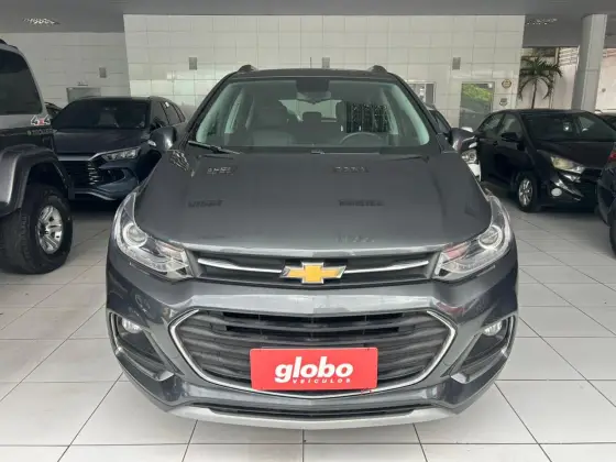 CHEVROLET TRACKER 1.4 16V TURBO FLEX PREMIER AUTOMÁTICO