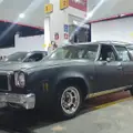 CHEVROLET CHEVELLE MALIBU 307 6 CILINDROS GASOLINA 4P AUTOMÁTICO CHEVROLET CHEVELLE MALIBU 307 6 CILINDROS GASOLINA 4P AUTOMÁTICO
