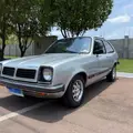 CHEVROLET CHEVETTE 1.6 SL HATCH 8V GASOLINA 2P MANUAL CHEVROLET CHEVETTE 1.6 SL HATCH 8V GASOLINA 2P MANUAL