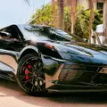 CHEVROLET CORVETTE 6.2 V8 LT3 GASOLINA STINGRAY CONVERSIVEL AUTOMÁTICO CHEVROLET CORVETTE 6.2 V8 LT3 GASOLINA STINGRAY CONVERSIVEL AUTOMÁTICO