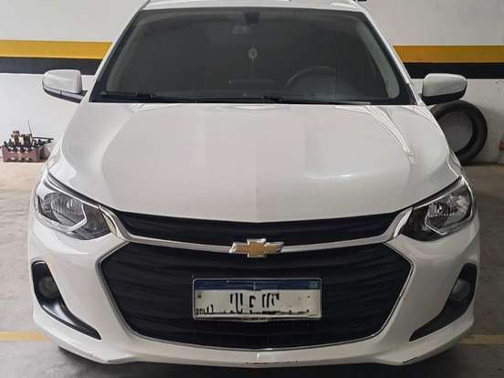 CHEVROLET-ONIX-1.0 FLEX LT MANUAL CHEVROLET-ONIX-2023