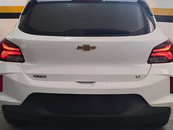 CHEVROLET-ONIX-1.0 FLEX LT MANUAL CHEVROLET-ONIX-2023
