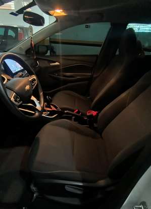 CHEVROLET-ONIX-1.0 FLEX LT MANUAL CHEVROLET-ONIX-2023