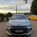 CHEVROLET ONIX 1.0 TURBO FLEX PLUS PREMIER AUTOMÁTICO CHEVROLET ONIX 1.0 TURBO FLEX PLUS PREMIER AUTOMÁTICO