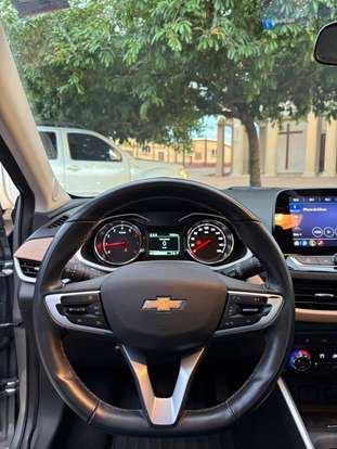 CHEVROLET-ONIX-1.0 TURBO FLEX PLUS PREMIER AUTOMÁTICO CHEVROLET-ONIX-2023
