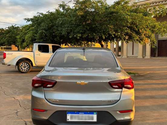 CHEVROLET-ONIX-1.0 TURBO FLEX PLUS PREMIER AUTOMÁTICO CHEVROLET-ONIX-2023