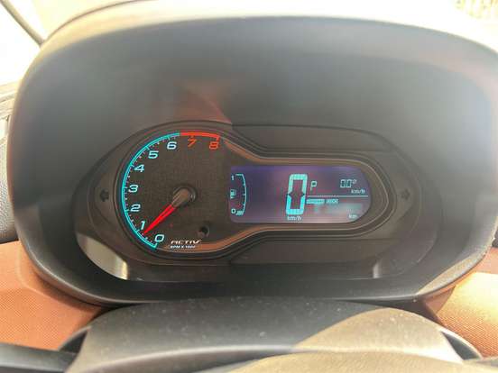 CHEVROLET-ONIX-1.4 MPFI ACTIV 8V FLEX 4P AUTOMÁTICO CHEVROLET-ONIX-2017