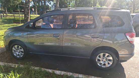 CHEVROLET-SPIN-2012
