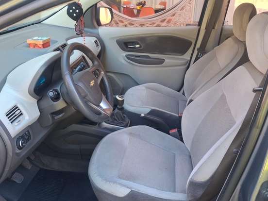 CHEVROLET-SPIN-1.8 LTZ 8V FLEX 4P MANUAL CHEVROLET-SPIN-2012