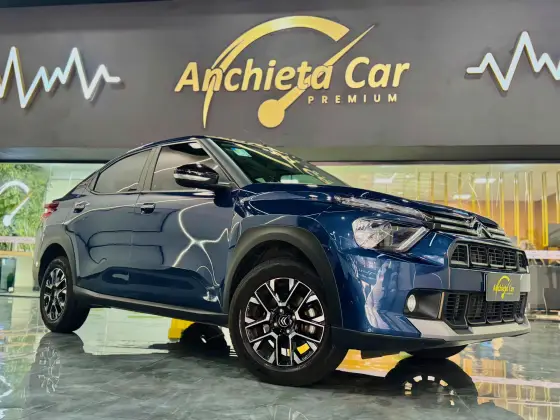 CITROËN BASALT 1.0 TURBO 200 FLEX SHINE CVT